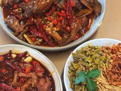 -老三样·旧食新味(万寿宫店)