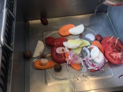 -九府羊·鲜羊火锅·烤串(新华路店)