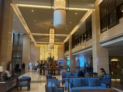 -天目湖御水温泉·度假酒店