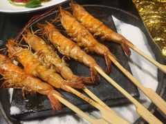 -庆合府重庆大排档(紫都城店)