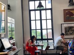 -The Workshop Coffee