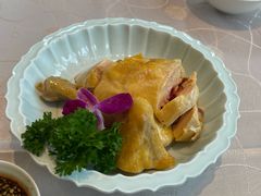 -浙江宾馆·花园餐厅·自助餐厅·茶吧