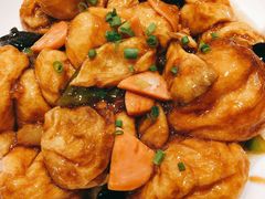 四喜面筋-锡和无锡菜(景丽苑店)