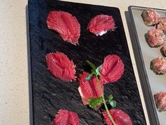 -红鼎坊·老成都火锅(新南门店)