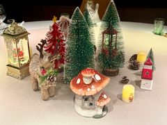 -新荣记(BFC外滩金融中心店)