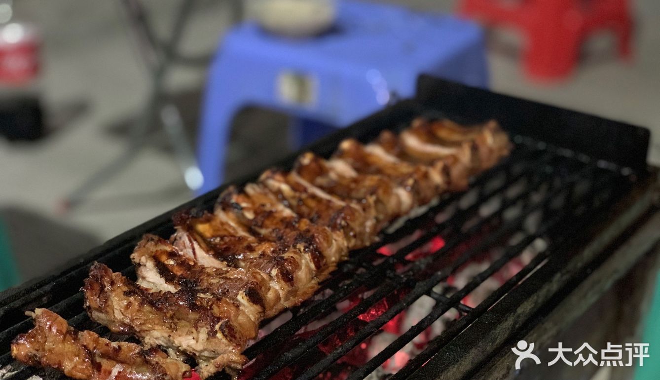 中秋活动｜中秋假期烧烤BBQ清单🎑