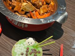 -胖哥俩肉蟹煲(名城广场店)