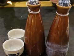 -醉八仙热酒馆(渝中店)