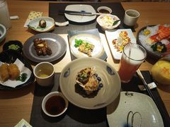 -德川家日本料理(中关村寰太大厦店)