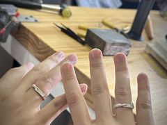 -不作·手工银饰DIY(西红门店)