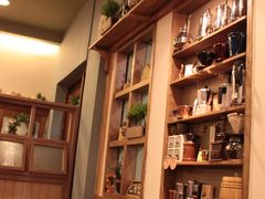 -Cafe Alice咖啡爱丽丝(奥城店)
