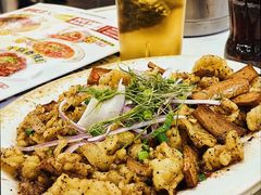 -明本湛江鸡•海鲜小厨(陈家祠店)