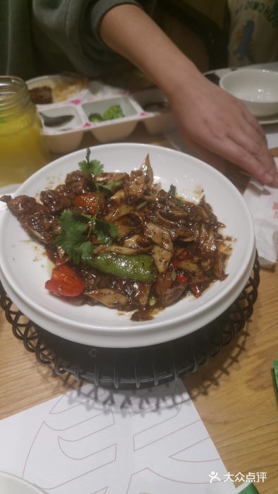 泰悦澜·泰国餐厅(万象城店)图片