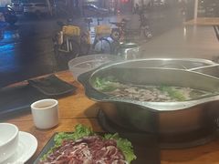 -潮盛餐厅·牛肉火锅