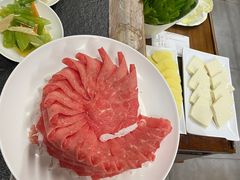 -仁和四季涮肉馆(天坛南门店)