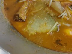 -小螺大作·螺蛳粉火锅(林和西店)