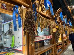 -天下醉美蒙餐(林西店)