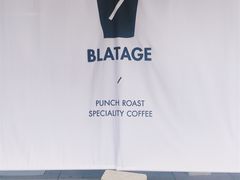 -BLATAGE COFFEE
