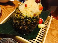 -云海肴云南菜(正大广场店)