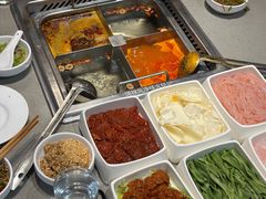 -海底捞火锅(龙湾万达广场店)