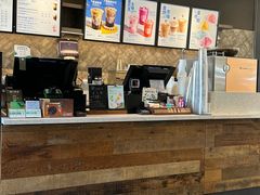 -星巴克(我格广场店)