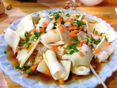 -老奇味(后田街店)