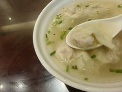 虾仁馄饨-德兴馆(山西南路店)