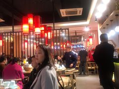 大堂-蜀厨小匠·民间川菜(犀浦店)
