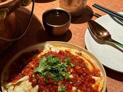 -浩海火燒雲傣家菜(芮欧百货店)