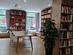 -江宁路街道社区文化活动中心