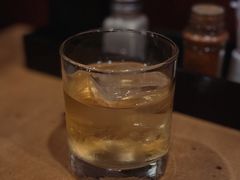 梅酒-福烤锦花(长乐路店)