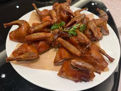 -新南华大酒店(广中店)