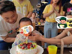 -Club Med地中海俱乐部·桂林度假村