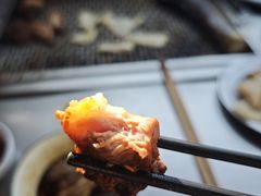 -黑妹冕宁火盆烧烤(西昌店)