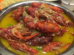 -王红军龙虾(新民路店)