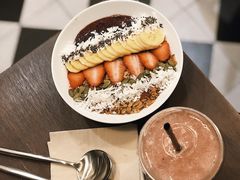 热情天堂岛-So Acai(天河店)