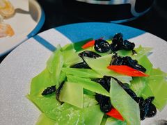 -万景茶庄·台州菜