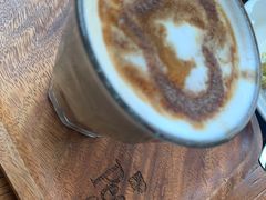 -Peet's Coffee皮爷咖啡(大学路店)