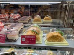 -味多美(江桥万达店)