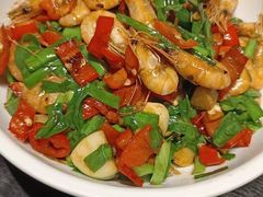 -顺香居·老字号湖北菜(江汉路店)