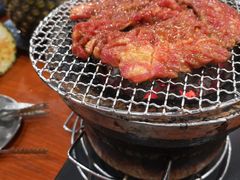 -大阪烧肉BAKA一代(十亩地店)