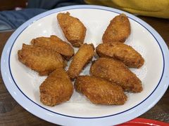 -8号蒸饺精品炖鸽子(康特商街店)