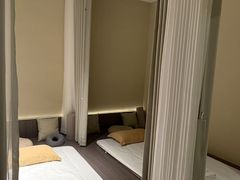 -木兰逸•泰式按摩•头疗•SPA(车公庙店)
