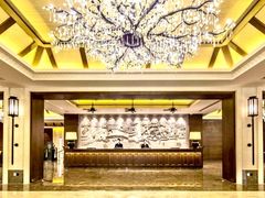-三清山希尔顿度假酒店