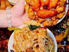 -花椒俏川菜小馆(南海万达店)