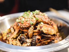 -石牌岭小亮蒸虾•湖北老字号(左岭店)