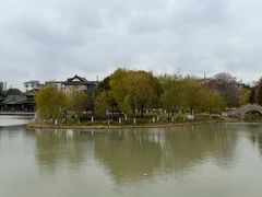 -南通濠河风景名胜区
