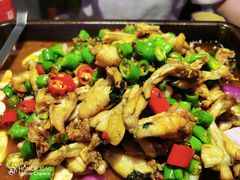 -蛙来哒(太阳新天地店)