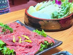 -束河人家(南锣鼓巷店)