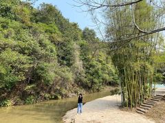 -世间香境·七溪地